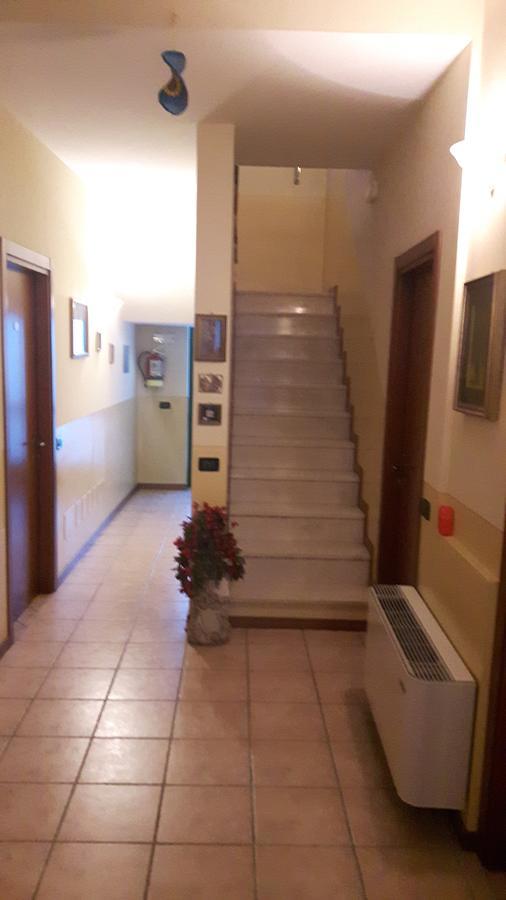 Hotel Armida Castenedolo Exterior photo