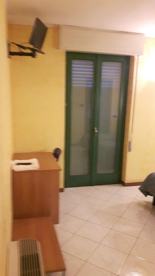 Hotel Armida Castenedolo Exterior photo